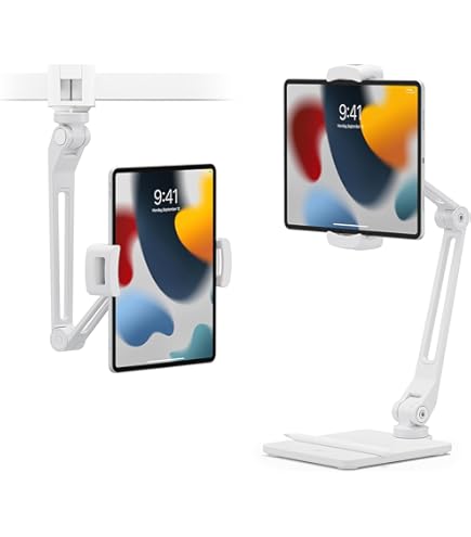 Amazon.co.jp: Twelve South Compass Pro for iPad | タブレットPCを3